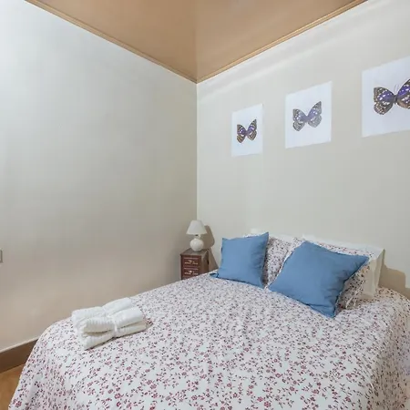 Apartamento Abando By Staynn *