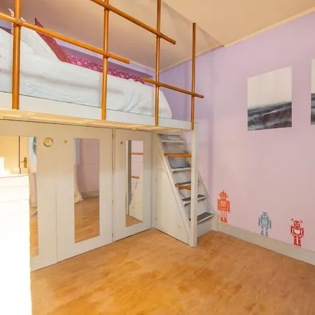 Apartamento Abando By Staynn *