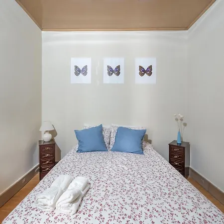 Apartamento Abando By Staynn *