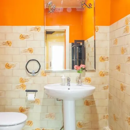 Apartamento Abando By Staynn