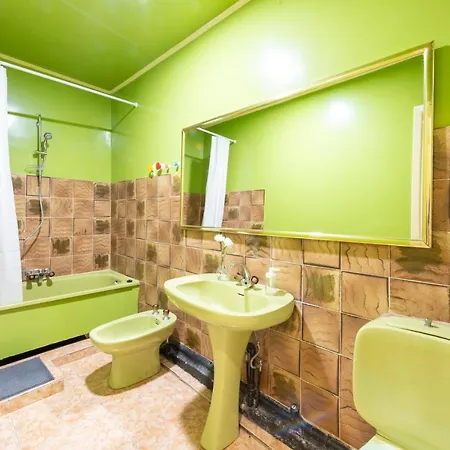 Abando By Staynn Apartamento