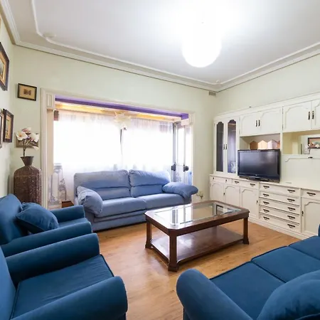 Abando By Staynn Apartamento *