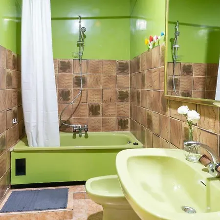 Apartamento Abando By Staynn