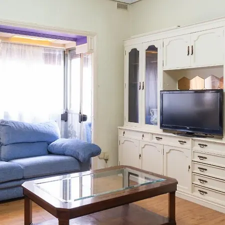 Apartamento Abando By Staynn *