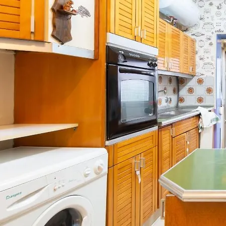 Abando By Staynn Apartamento *