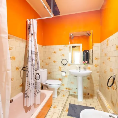 Apartamento Abando By Staynn