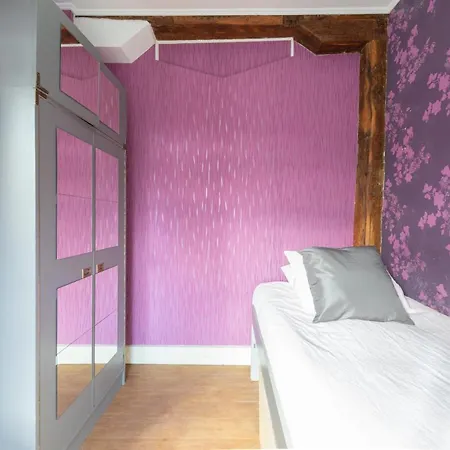 Abando By Staynn Apartamento *