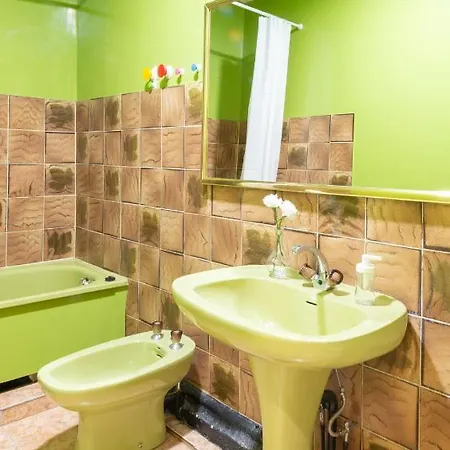 Abando By Staynn Apartamento *